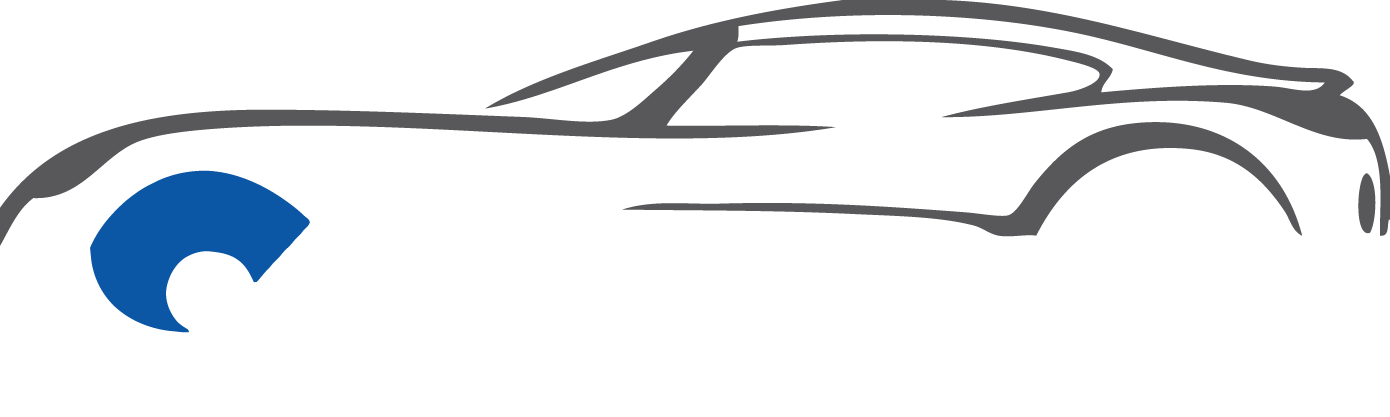 Infinite Auto Logo Design
