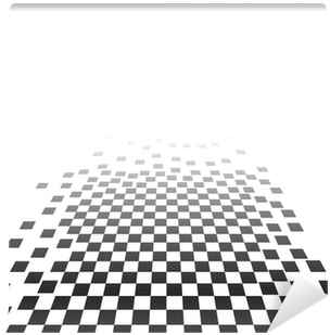 Infinite Checkered Floor Perspective.jpg