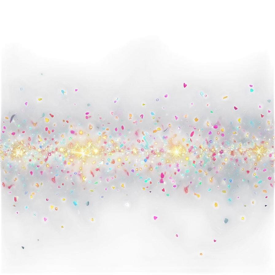 Infinite Glitter Line Loop Png Pjd