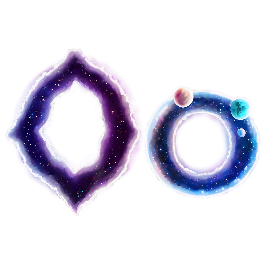 Infinite Stardust Universe Png 06272024