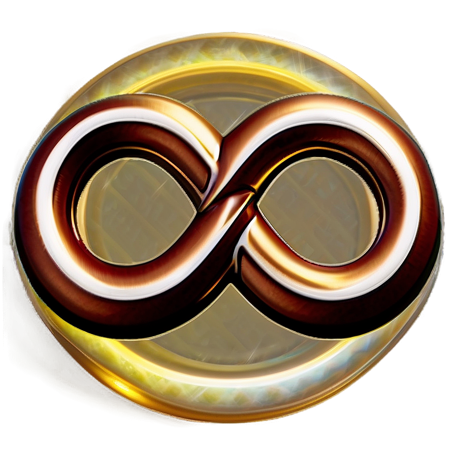 Infinity Emblem For Refined Tastes Png Mij