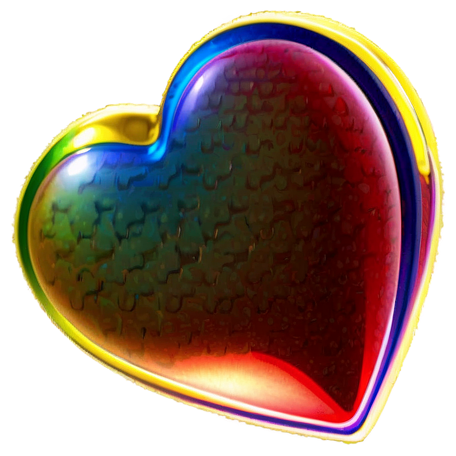 Infinity Heart Outline Png Fbx