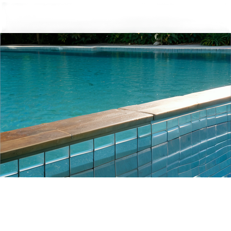 Infinity Pool Water Edge Png Fhv15