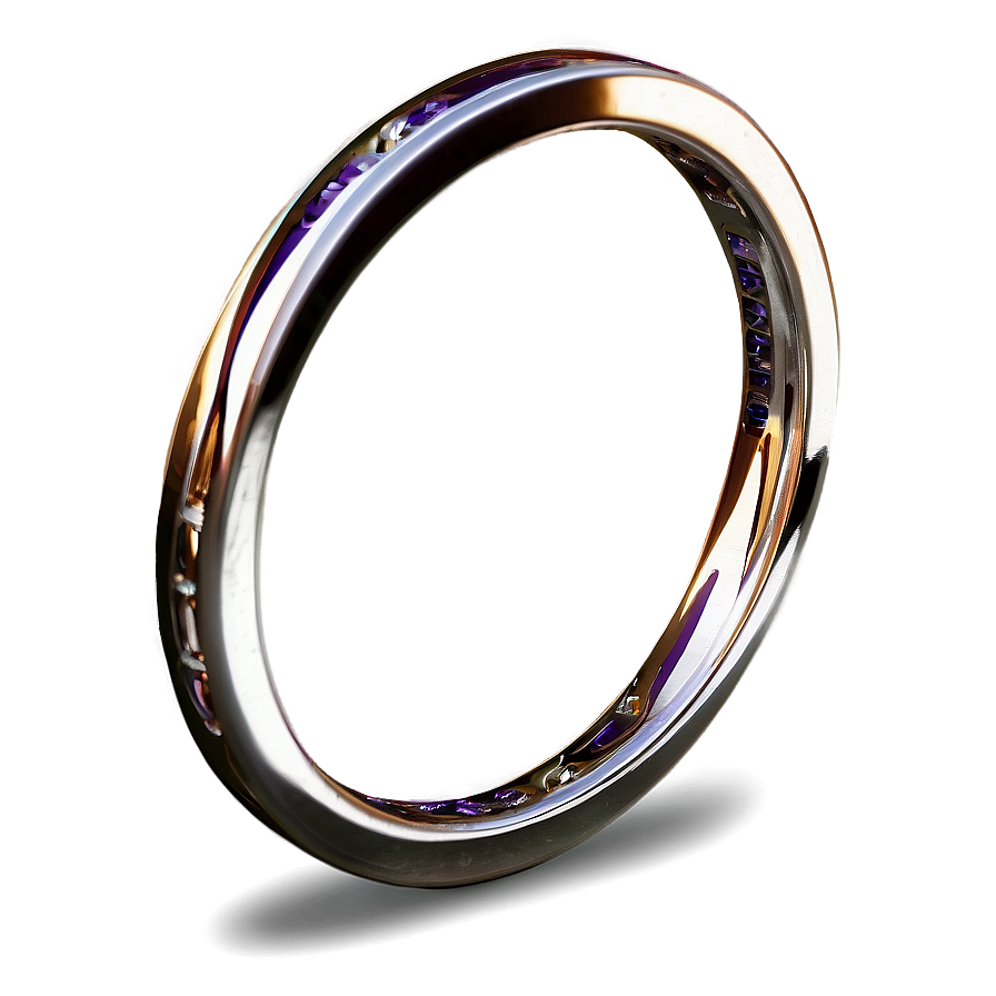 Infinity Ring Png Afe