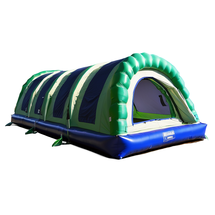 Inflatable Tent Png Ktp