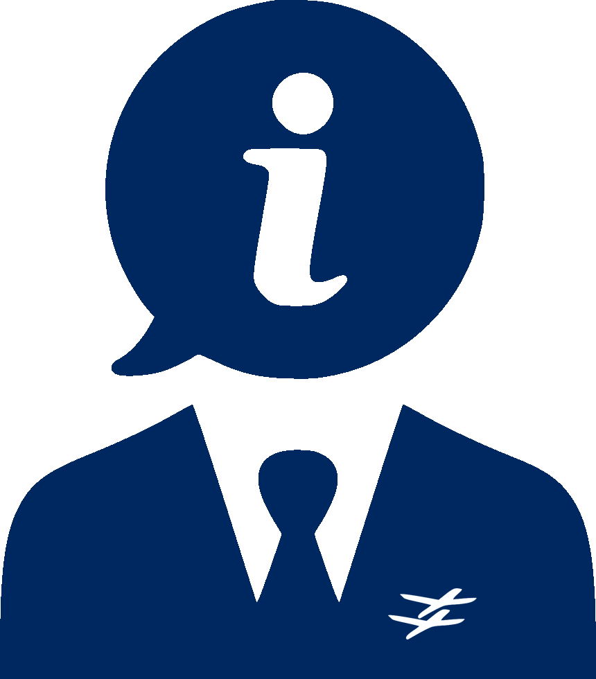 Information Service Icon