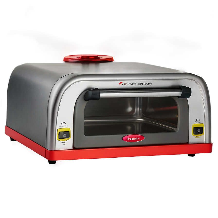 Infrared Cooking Oven Png Itp32