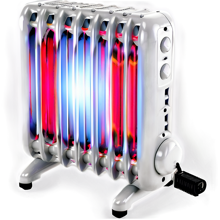 Infrared Radiator Png Eig29