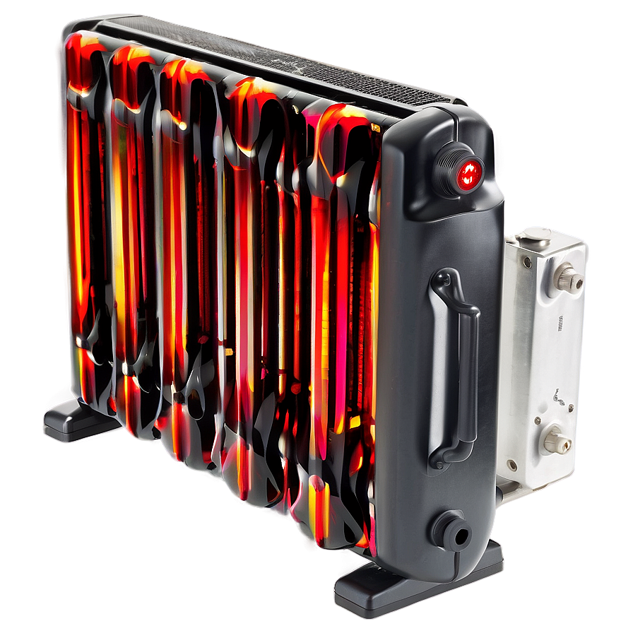 Infrared Radiator Png Mex20