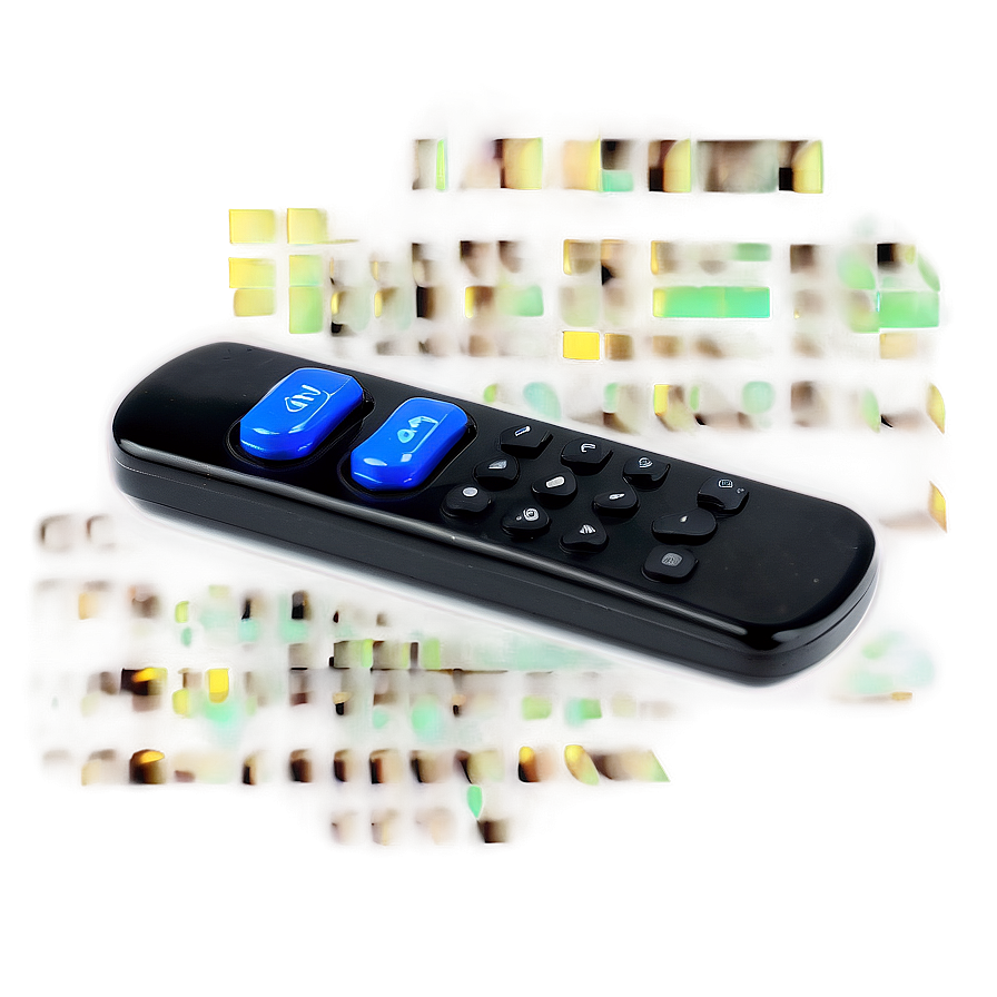 Infrared Remote Control Png Hlf