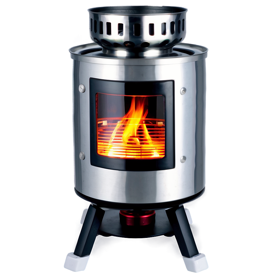 Infrared Stove Png 11