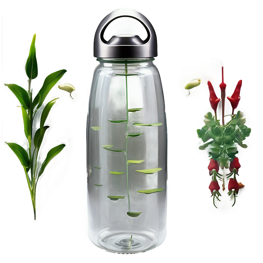 Infuser Water Bottle Png 06262024