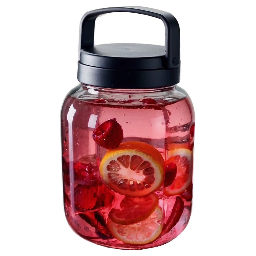 Infuser Water Jug Png 72