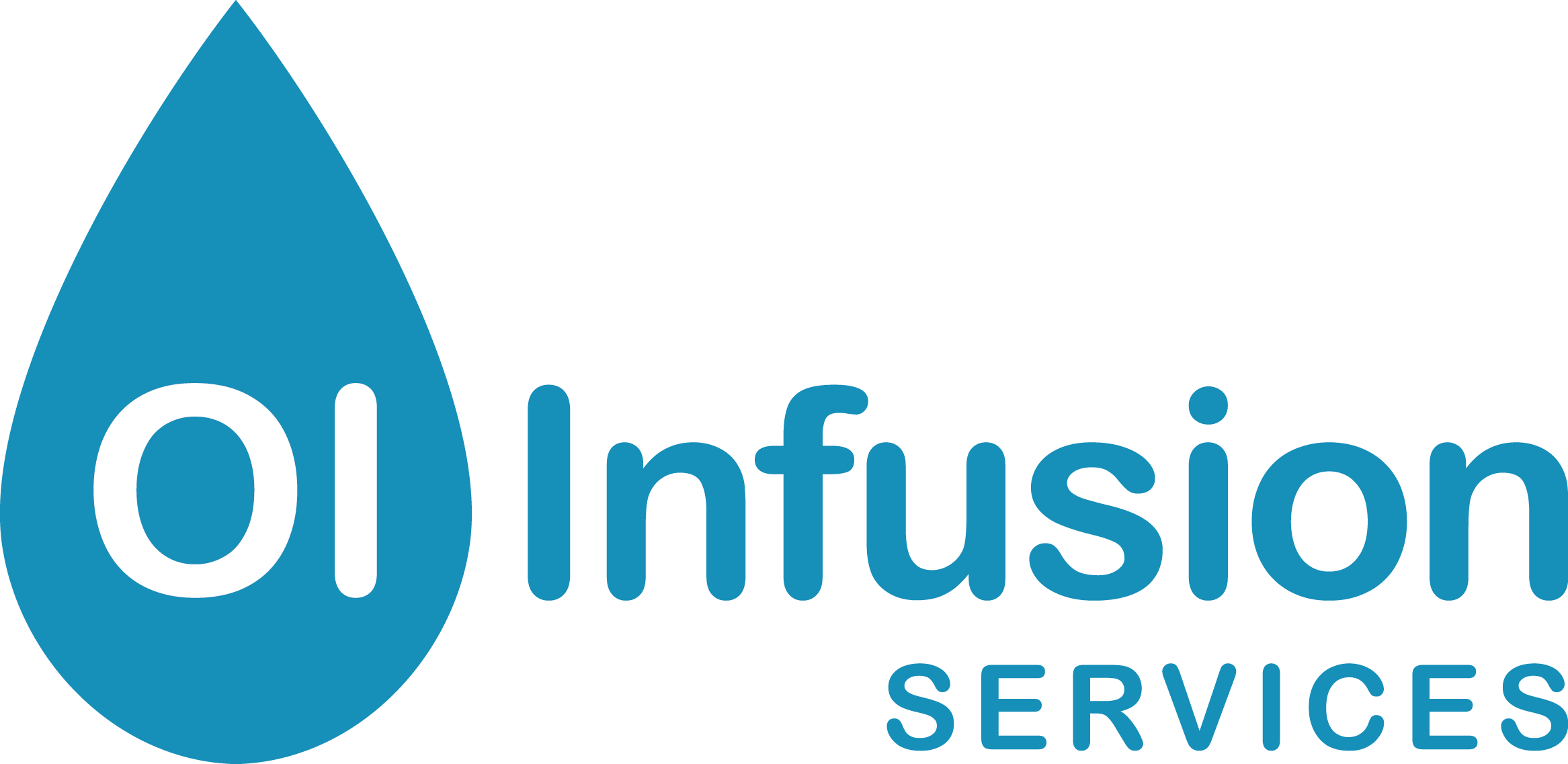 Infusion Services Logo