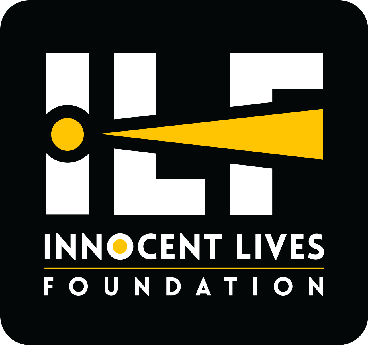 Innocent Lives Foundation Logo