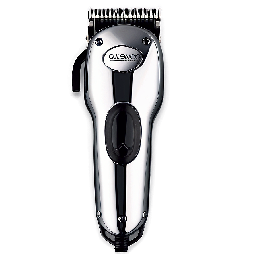 Innovative Design Barber Clippers Png 27