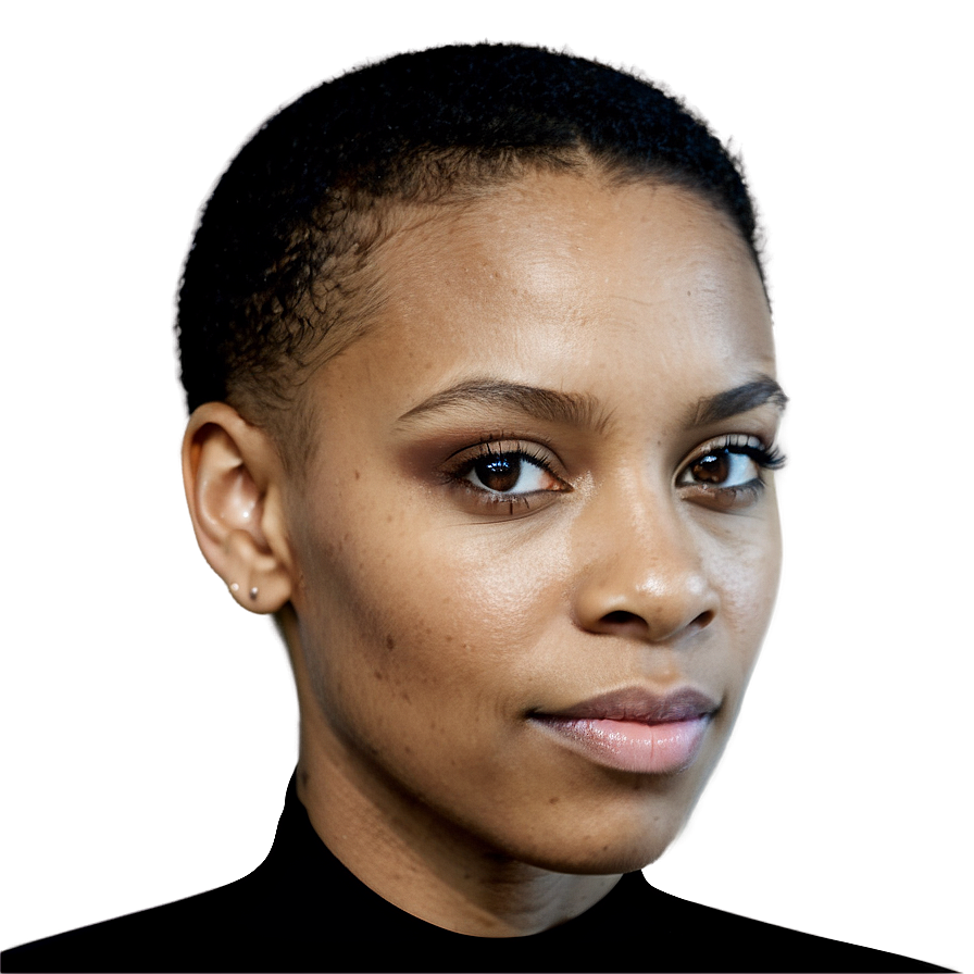 Innovative Hair Edges Png 47