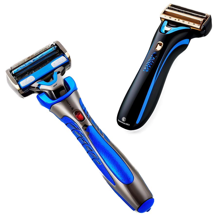 Innovative Razor Technology Png 06202024