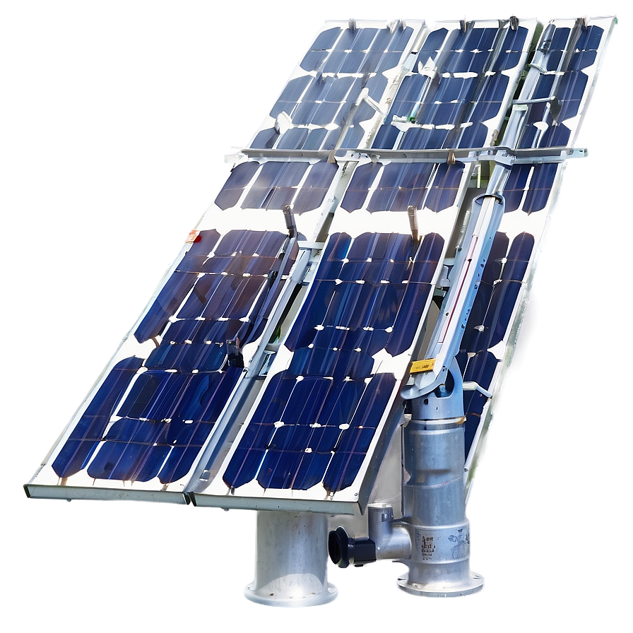 Innovative Solar Panels Png 05252024