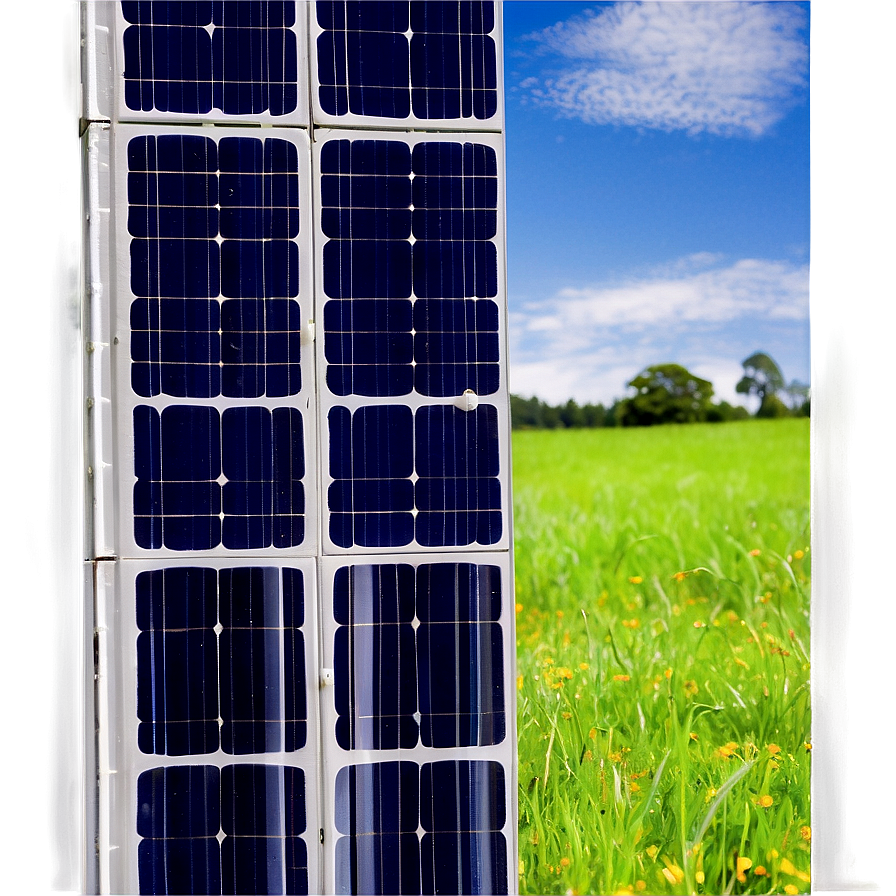 Innovative Solar Panels Png 63