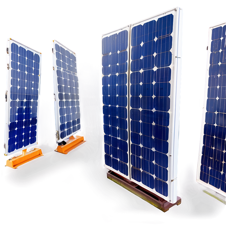 Innovative Solar Panels Png Fsc31
