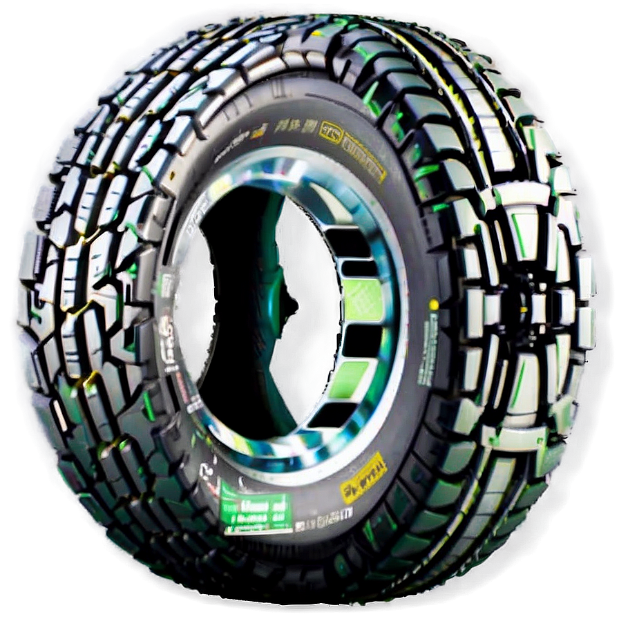 Innovative Tire Tread Png 53