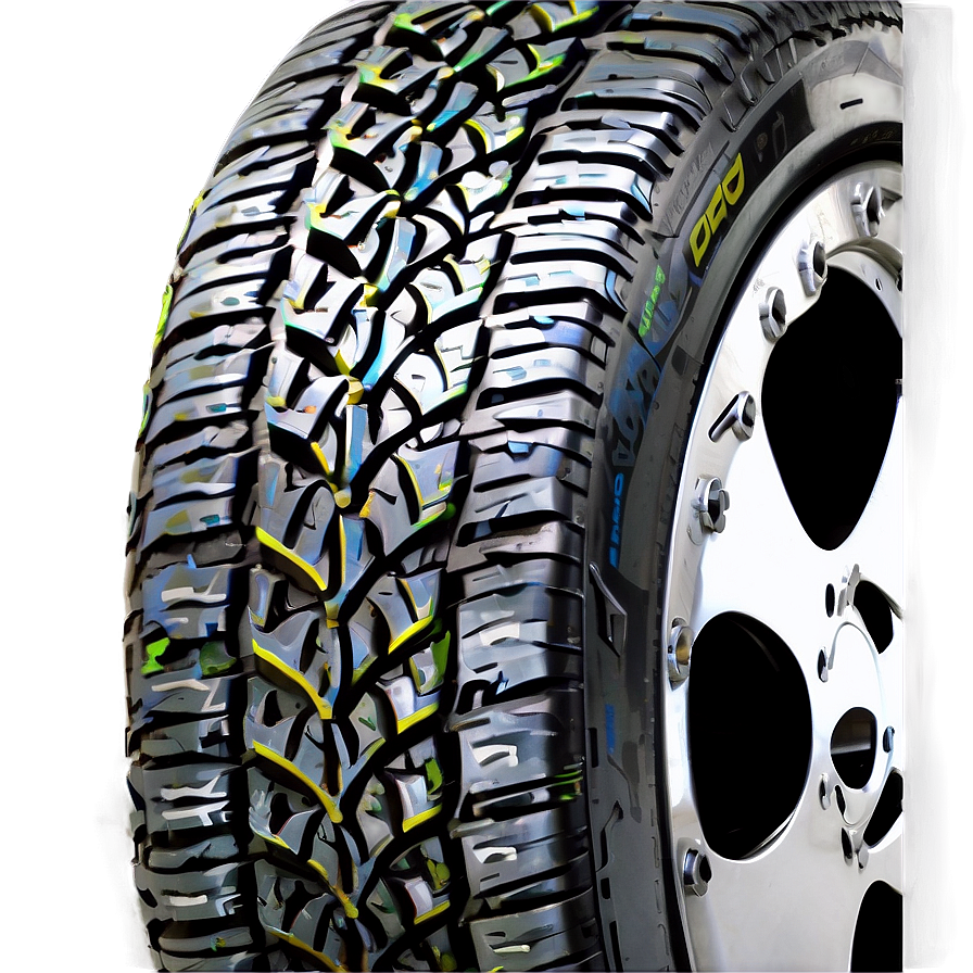 Innovative Tire Tread Png Wgj49