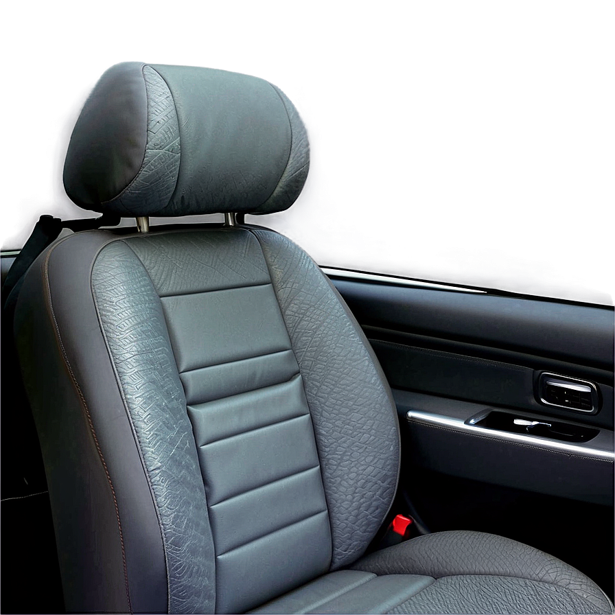 Inside Car Driver Seat Png 44