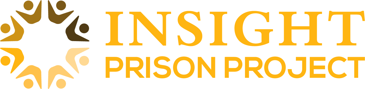 Insight Prison Project Logo