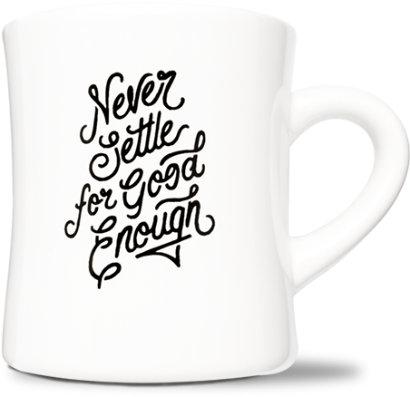 Inspirational Quote Coffee Mug