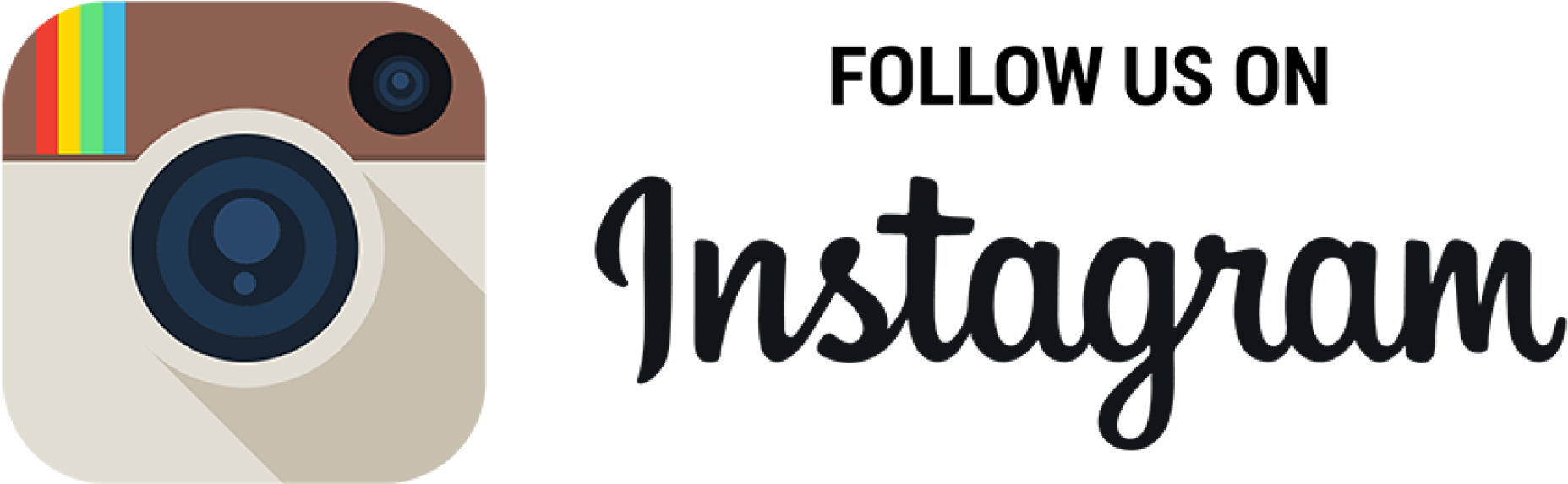 Instagram Follow Us Promotion Banner