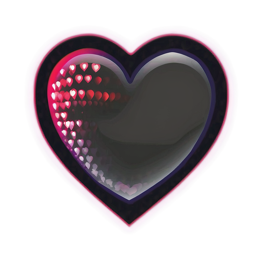 Instagram Heart Symbol Png 06212024