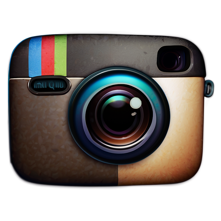 Instagram Igtv Logo Png Xfr