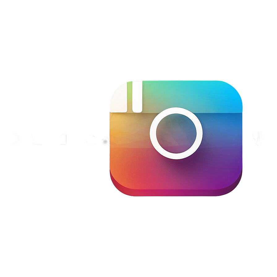 Instagram Live Broadcast Icon Png Mev