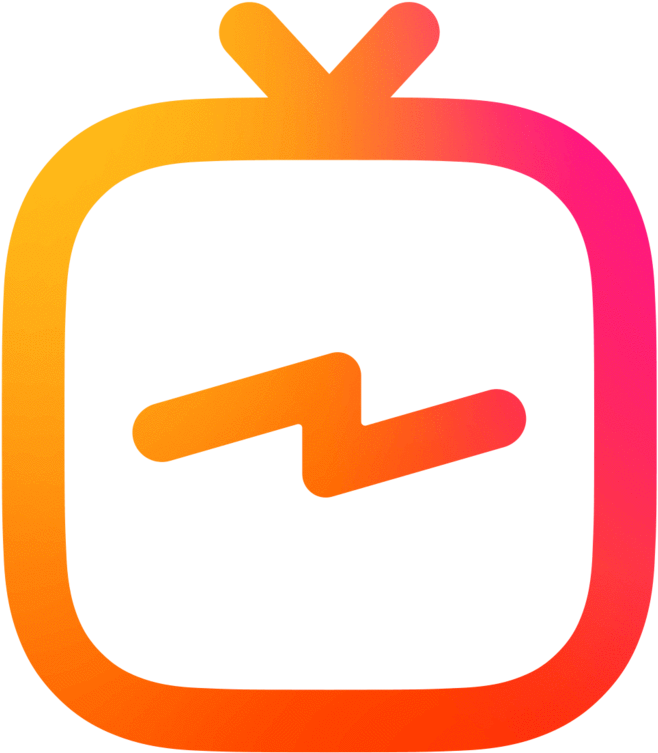 Instagram Logo Gradient