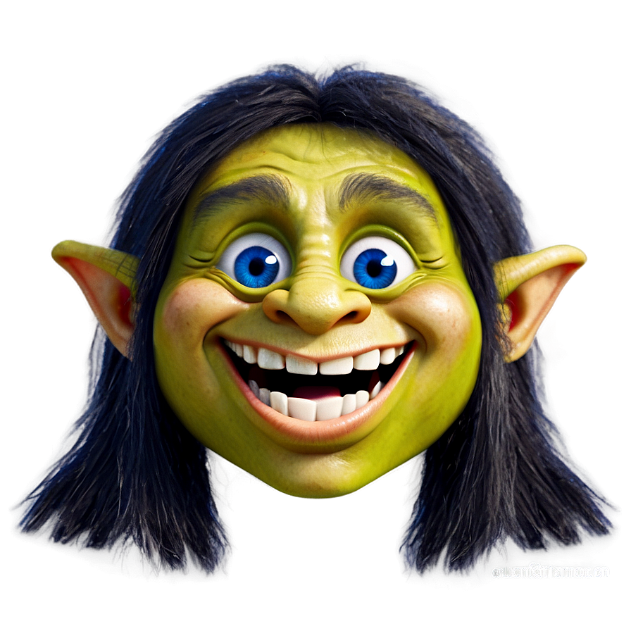 Instant Download Troll Faces Png Mbd75