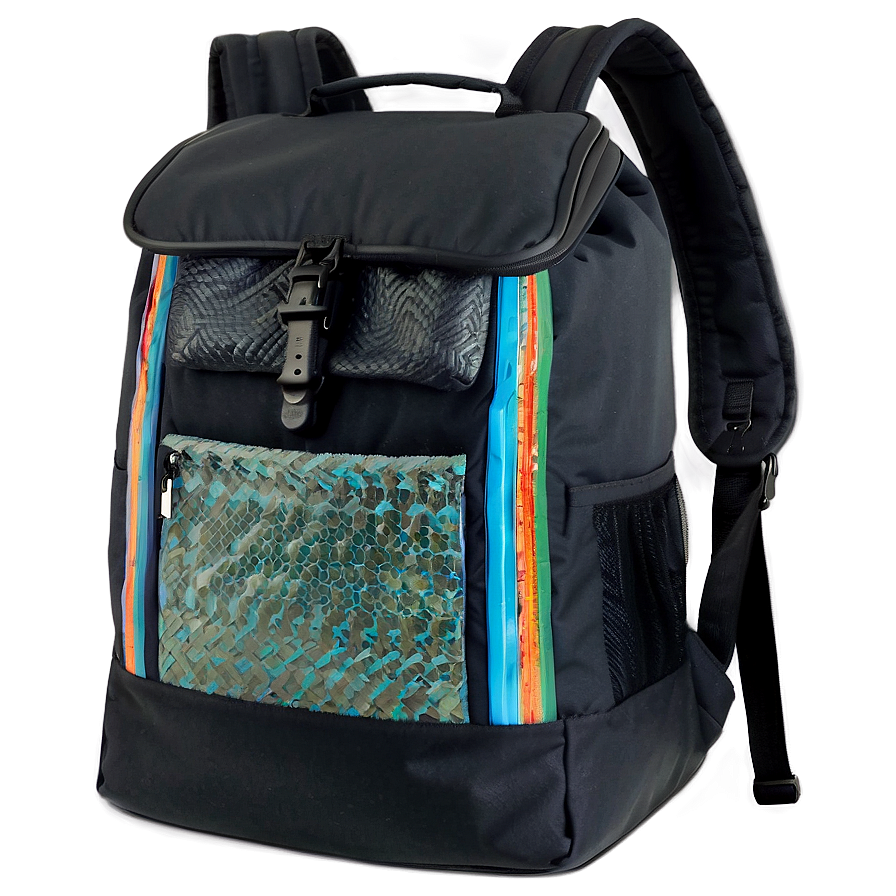 Insulated Backpack Png 05252024