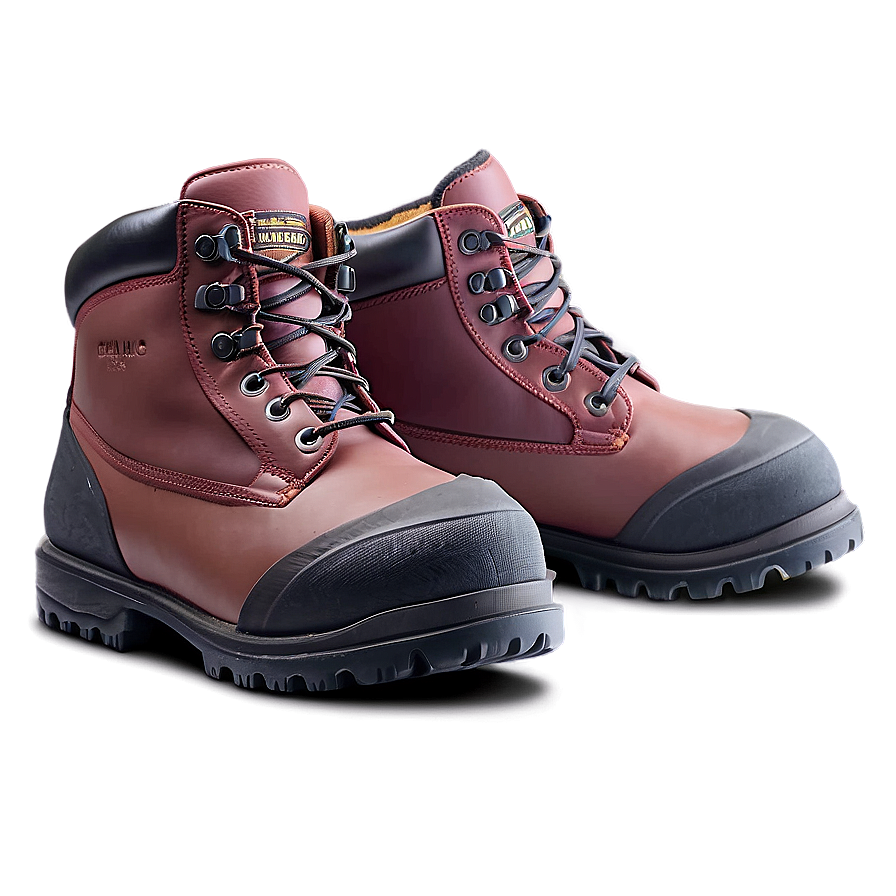 Insulated Boots Png 66