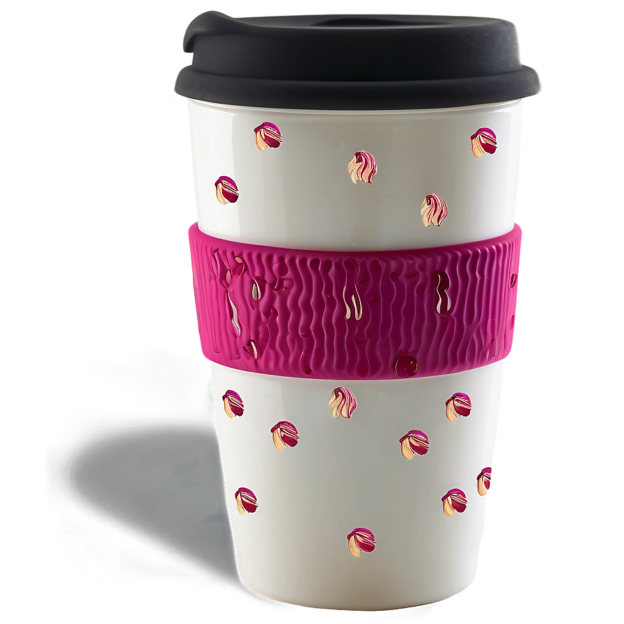 Insulated Coffee Cup Png 40