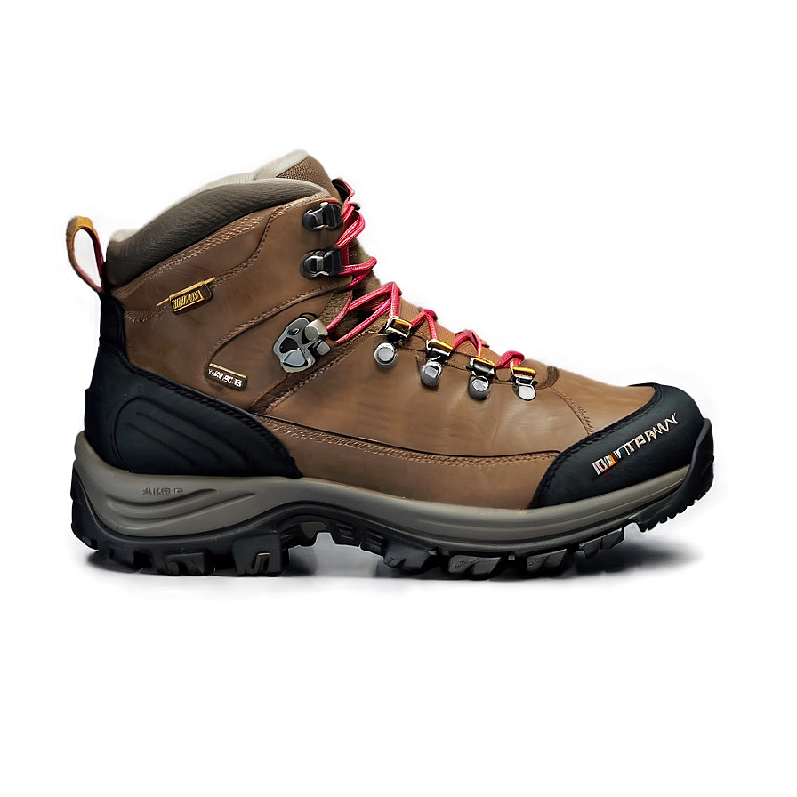 Insulated Hiking Boots Png Ehw