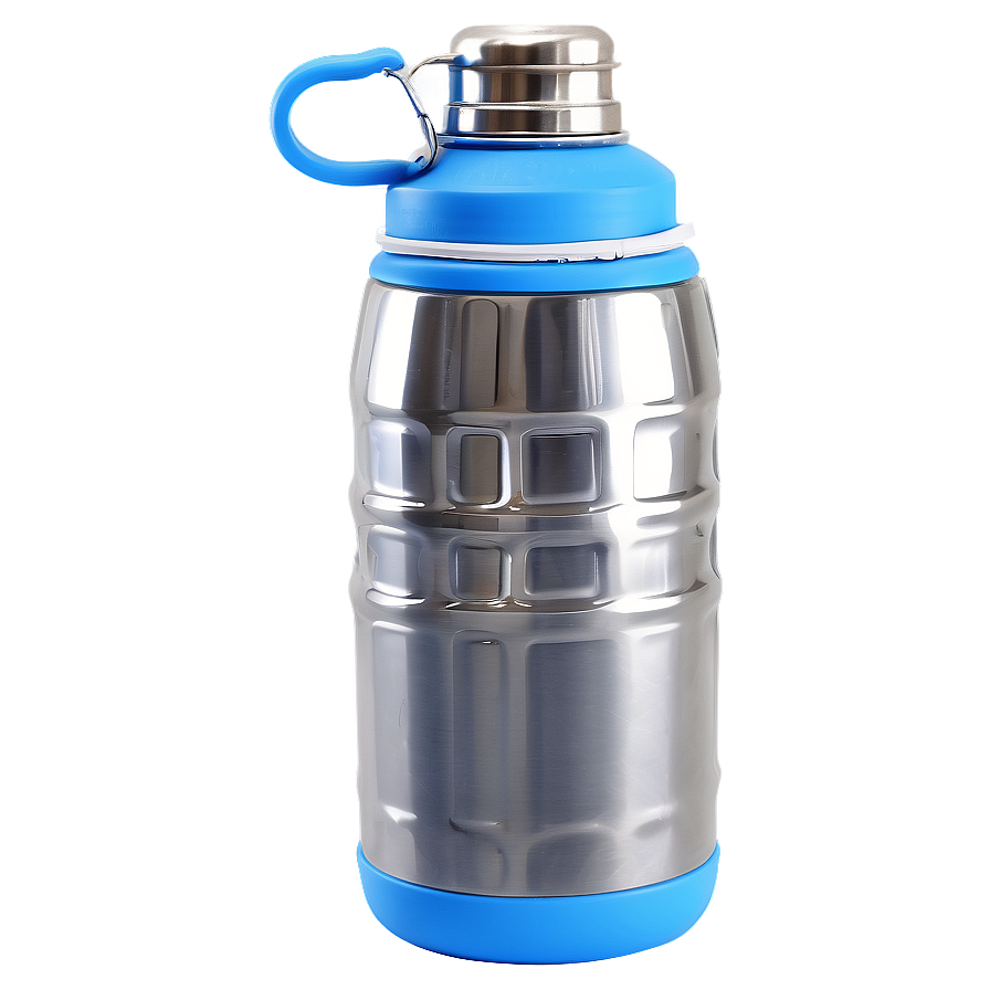 Insulated Plastic Water Bottle Png 93