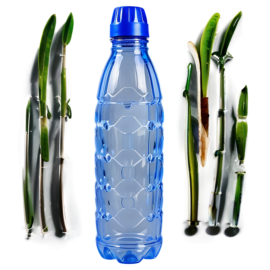 Insulated Plastic Water Bottle Png Clp