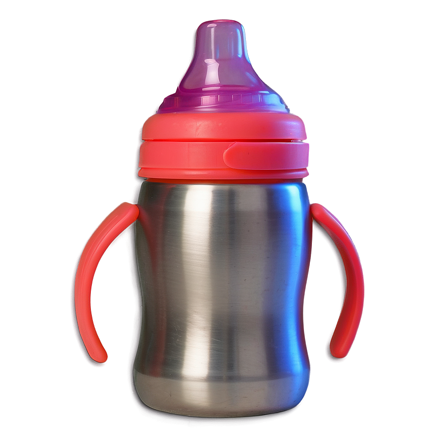 Insulated Sippy Cup Png 06282024