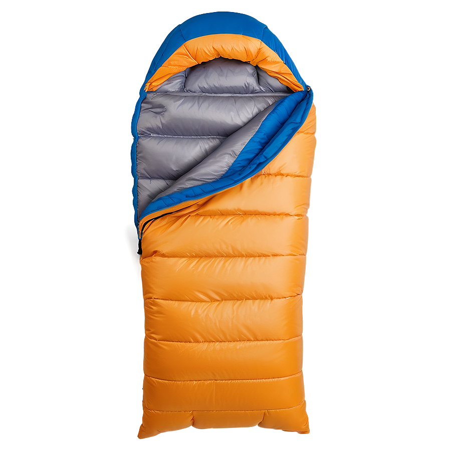 Insulated Sleeping Bag Png Gmi30