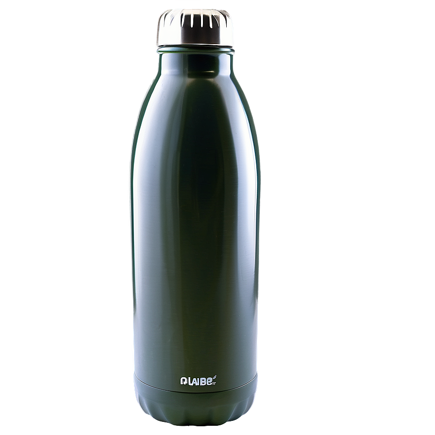 Insulated Water Bottle Png Coh79