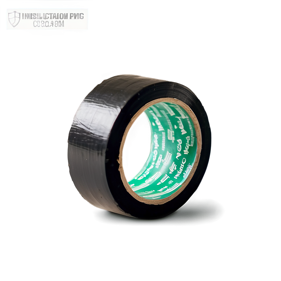 Insulation Tape Png Dac