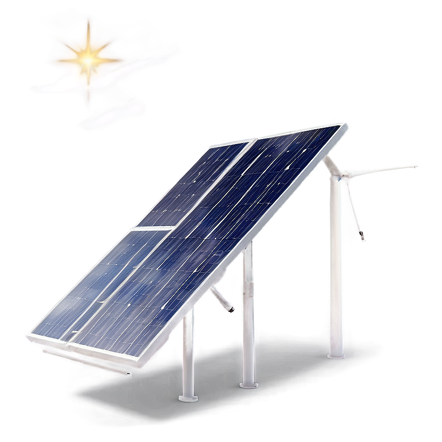 Integrated Solar Panels Png Ehi60
