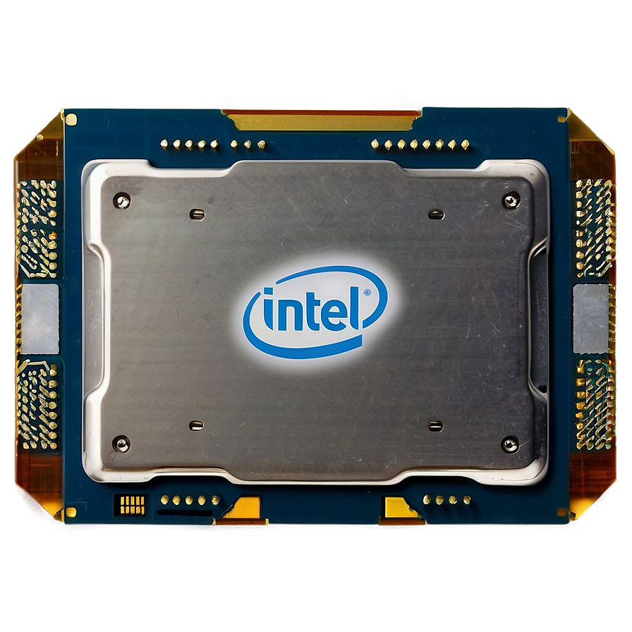 Intel Core I9 Png Rru