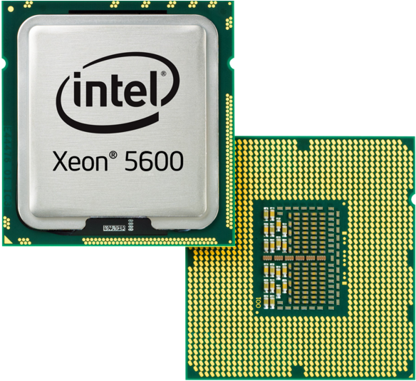 Intel Xeon5600 Series Processor