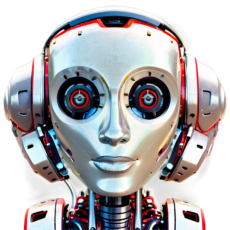 Intelligent Bot System Png 06122024